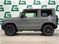 2021 Suzuki Jimny
