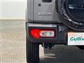2021 Suzuki Jimny