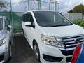 2013 Honda Step WGN