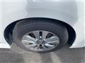 2013 Honda Step WGN