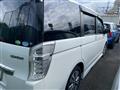 2013 Honda Step WGN