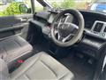 2013 Honda Step WGN