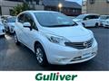 2013 Nissan Note