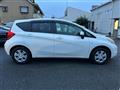 2013 Nissan Note