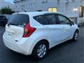 2013 Nissan Note