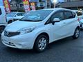 2013 Nissan Note