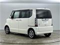 2013 Honda N BOX