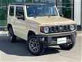 2025 Suzuki Jimny