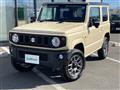 2025 Suzuki Jimny