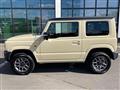 2025 Suzuki Jimny