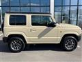 2025 Suzuki Jimny