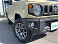 2025 Suzuki Jimny
