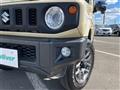 2025 Suzuki Jimny