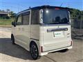 2022 Suzuki Spacia