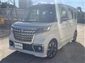 2022 Suzuki Spacia