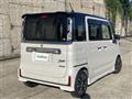 2022 Suzuki Spacia