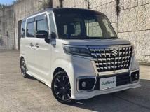 2022 Suzuki Spacia