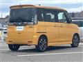 2017 Suzuki Spacia