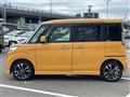 2017 Suzuki Spacia