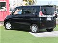 2020 Suzuki Solio