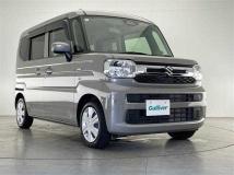 2024 Suzuki Spacia