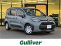 2023 Toyota Sienta