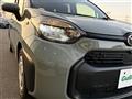 2023 Toyota Sienta