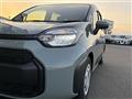 2023 Toyota Sienta