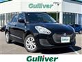 2017 Suzuki Swift