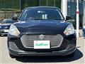 2017 Suzuki Swift
