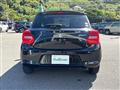 2017 Suzuki Swift