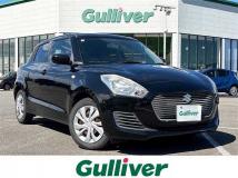 2017 Suzuki Swift