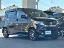 2014 Honda N-WGN