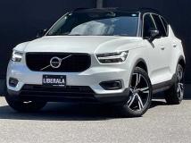 2020 Volvo XC40