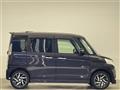 2016 Suzuki Spacia