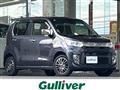 2014 Suzuki Wagon R Stingray