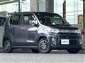 2014 Suzuki Wagon R Stingray