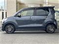 2014 Suzuki Wagon R Stingray