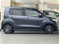 2014 Suzuki Wagon R Stingray