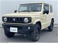 2024 Suzuki Jimny