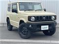 2024 Suzuki Jimny