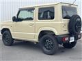2024 Suzuki Jimny