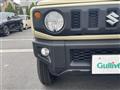 2024 Suzuki Jimny