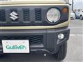 2024 Suzuki Jimny