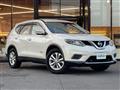 2015 Nissan X-Trail Hybrid
