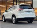 2015 Nissan X-Trail Hybrid