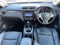 2015 Nissan X-Trail Hybrid