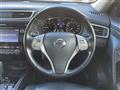 2015 Nissan X-Trail Hybrid