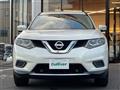 2015 Nissan X-Trail Hybrid