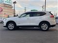 2015 Nissan X-Trail Hybrid